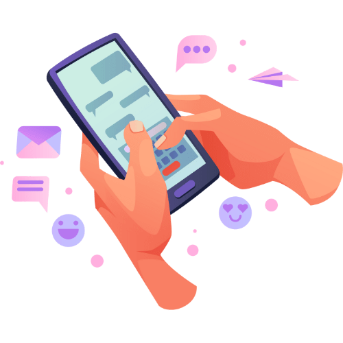 スマートフォン