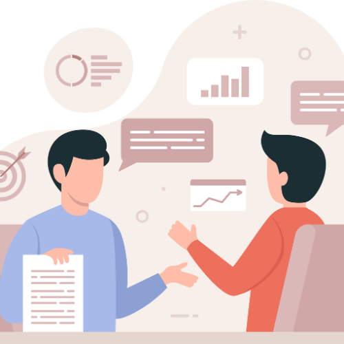 コンサルティング